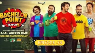 Bachelor point season 5 episode -34