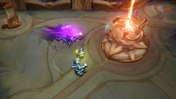 Quỷ Cốc Tử nghịch thiên × Quỷ Cốc Tử hành động nghịch thiên ✔