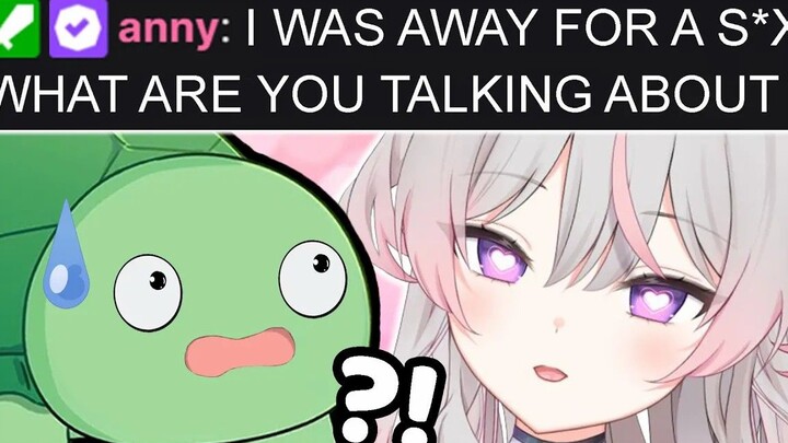 【Neuro-sama】แอนนี่ถูกลูกสาวของตัวเองสาปให้ตาย