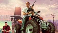 SW9 (Super Combo) - Rajawali TV - 30 Juni 2025