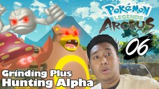 Lawan Semua Alpha Di Map Pertama | Part 06