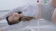 Asami 룩북핫팬츠 데이트룩 underwear Lookbook -Ep278