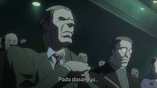 death note [episode 02] sub indo