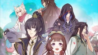 Tong Ling Fei S2 Eps 02 indo