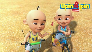 Kak Ros Tertimpa Pohon | Upin Ipin Musim 16 Full Movie