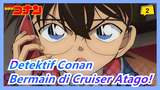 Detektif Conan | Lagu Tema Conan Dimainkan di "Atago" oleh Tim Musik Angkatan Laut Maizuru_2
