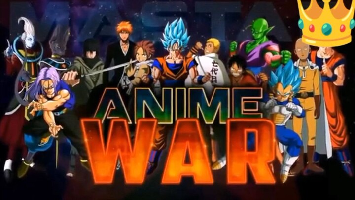 eps 1 anime war sub indo