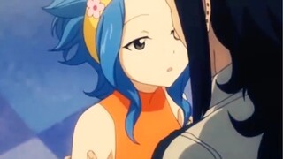 Levy và Gajeel - Yêu nhau lắm cơ [Fairy Tail]