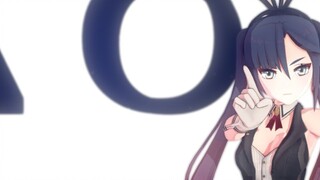 [เก็นชินอิมอิมแพกต์MMD/4k] ทำนายฝัน ไม่เท่าเต้น~