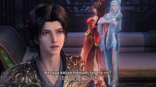 Trascending Alchamist of God Episode 2 Sub Indonesia