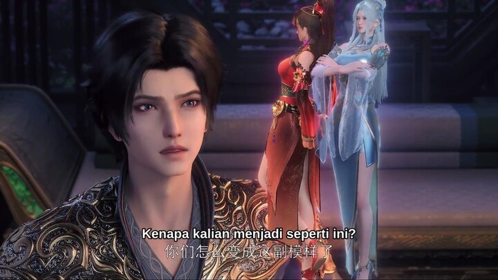 Trascending Alchamist of God Episode 2 Sub Indonesia