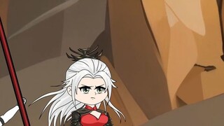"This Sect is a Bit Strong" Season 3 Episode 02, From today on, the disciples under the Taoist Maste