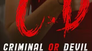 Criminal or Devil 2024 Hindi