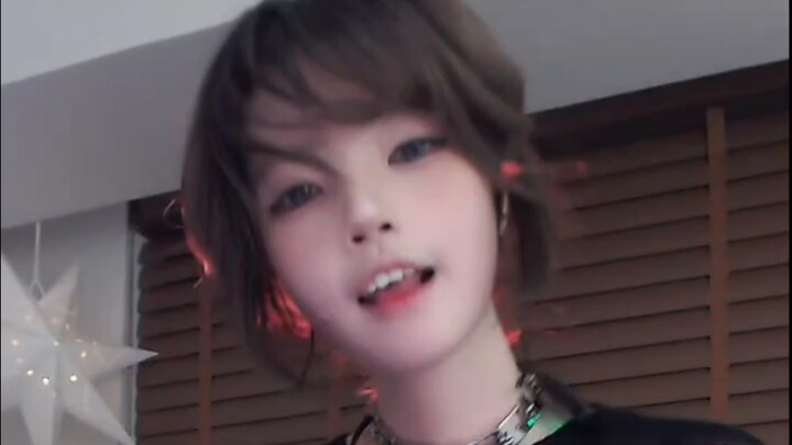 [Xiao Yang’s Exhausted] Roaring