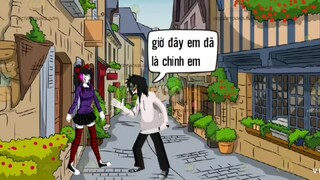 jeff the killer