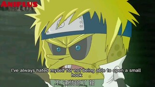 naruto parody..