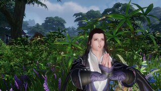 [Jianwang III / Hua Tang / Brother Hua vs Brother Pao] Đi tìm định mệnh (Ngọt ngào) -01