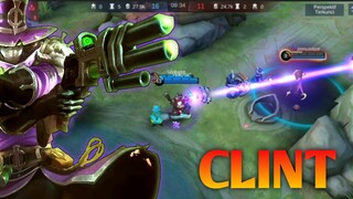 MLBB~CLINT