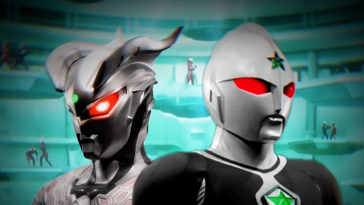 Dark Country Heroes Chapter 2: Danger is coming! U0 A crucial choice!