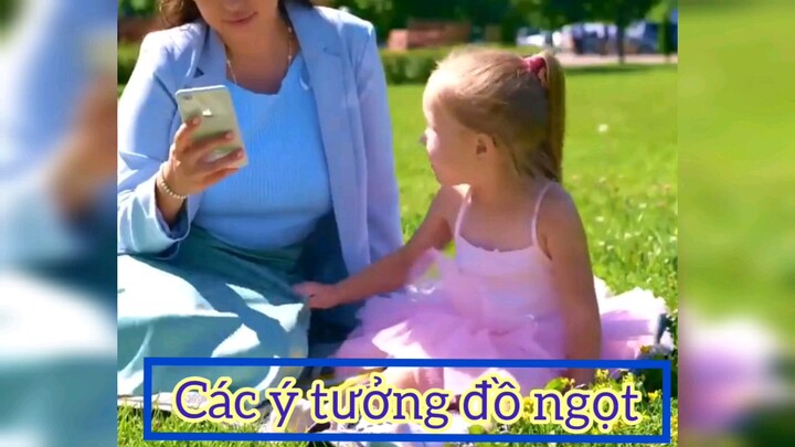 Mẹo chơi với con