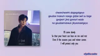 Leo – I Still [Happy Ending Romance OST P] [Color_Coded_Rom|Eng Lyrics]