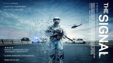 WATCH Movie: The Signal 2014 trailer : link in the description: