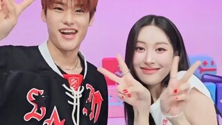 SOHEE x 宣美Balloon in Love舞蹈挑战