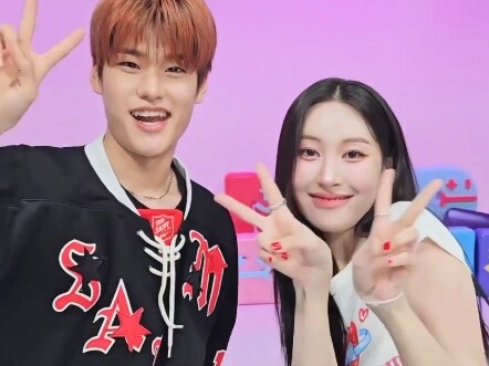 SOHEE x Sunmi Balloon in Love tantangan tari