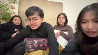 IRL in Apart 🇨🇳 (unboxing tipis) [aYhCDn8Ucyo]