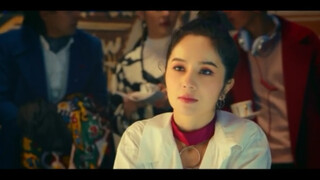 جوليمينا - [معركة رقص] نازي وكايسا بي كي (فيلم موسيقي "أنتِ تُجمّلين حياتي")