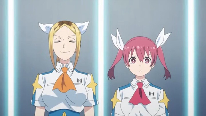 Kabushikigaisha Magi-Lumière Season 2