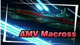 AMV Macross