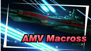 AMV Macross