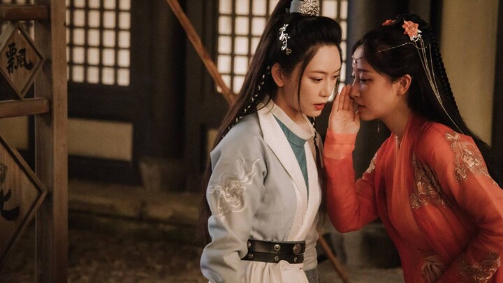 #สปอยซีรี่ส์ หอมนต์มายา Mirage Pavilion