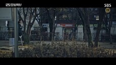 Mobeom Taeksi S1 Ep. 7