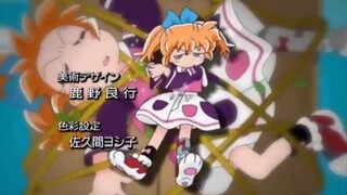 ふしぎ魔法ファンファンファーマシィー（Fushigi Mahou Fun Fun Pharmacy）OP