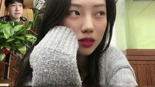 我只是叛逆期