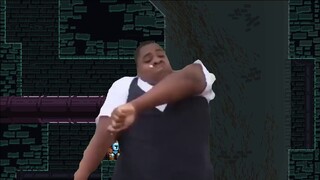 إذا دخلت هنا، فستشعر بطعم الحزن والضحك معاً!