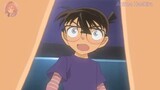 Conan saw Ran naked in bathroom | Anime Hashira