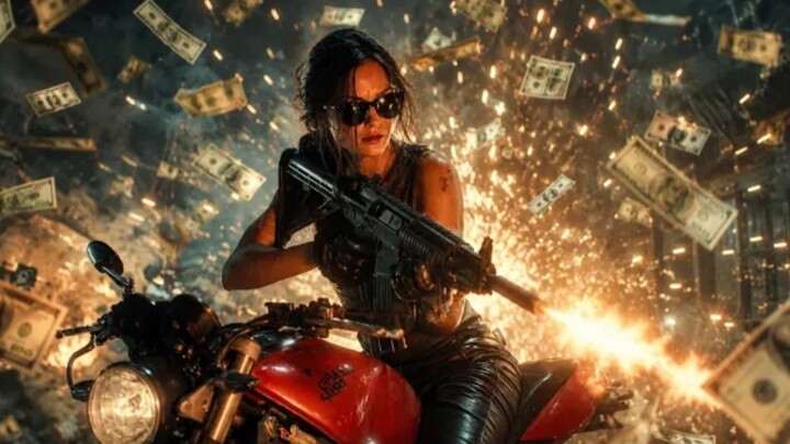 The Million Dollar Chase | Action Adventure Movie | Hollywood Action Movie | English Movie