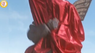 [Monster Chronicles] Dapat mengubah batu menjadi emas dan menjadi petarung jalanan, ini adalah kemam