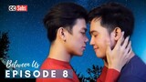Between Us EP 8 Part 1 [ENG SUB] (Philippine)