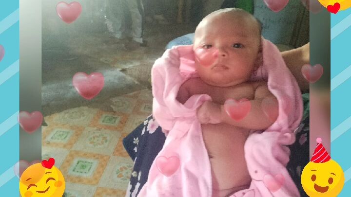 bb Miss kna mama at papa