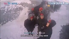 Youth Over Flowers: Iceland Episode 5 (ENG SUB): Jung Sang Hoon, Jung Woo, Jo Jung Suk, Kang Ha Neul