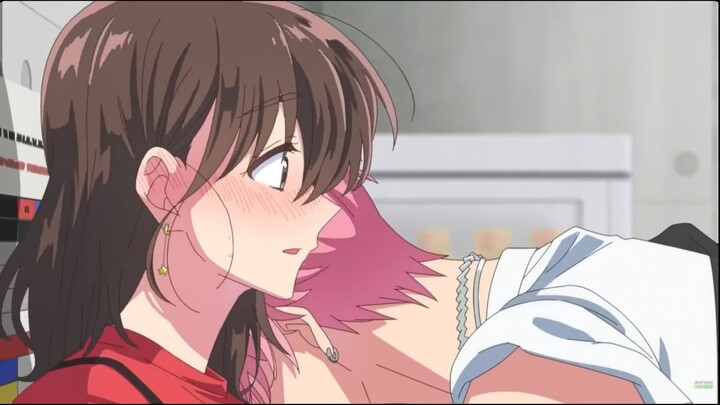 DIBUTUHIN SAMA IDOLA SENDIRI