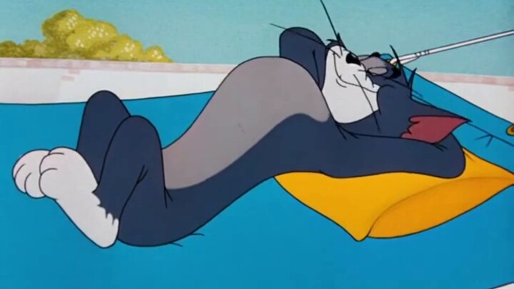 My daily life after the holiday