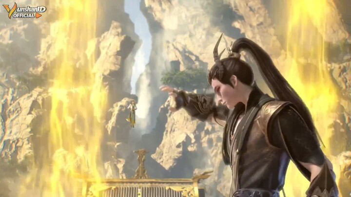 The Supreme Body Episode 15 Sub Indo HD