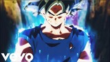 Such a Whore - Dragon Ball Super edit (Goku instinct).