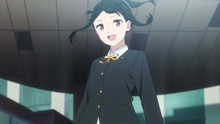 Nijigaku NEXT SKY OVA Review