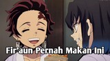 Jengkol Supreme | Parody KNY Dub Indo Kocak